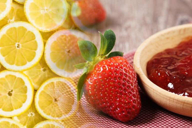 Când se pune lămâia în dulceața de căpșuni. Trucuri de aur din bucătărie pentru a ieși delicioasă