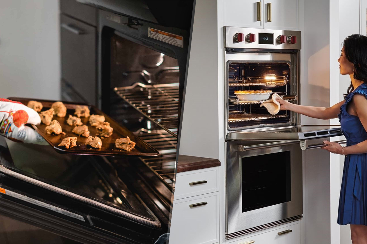 Care este pluralul cuvântului cuptor. Mulți fac greșeala