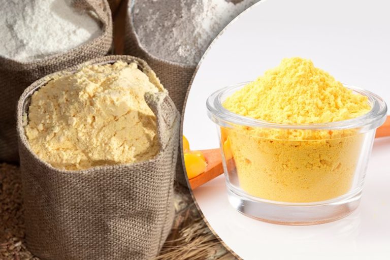 Care este pluralul cuvântului mălai. Mulți români fac greșeala