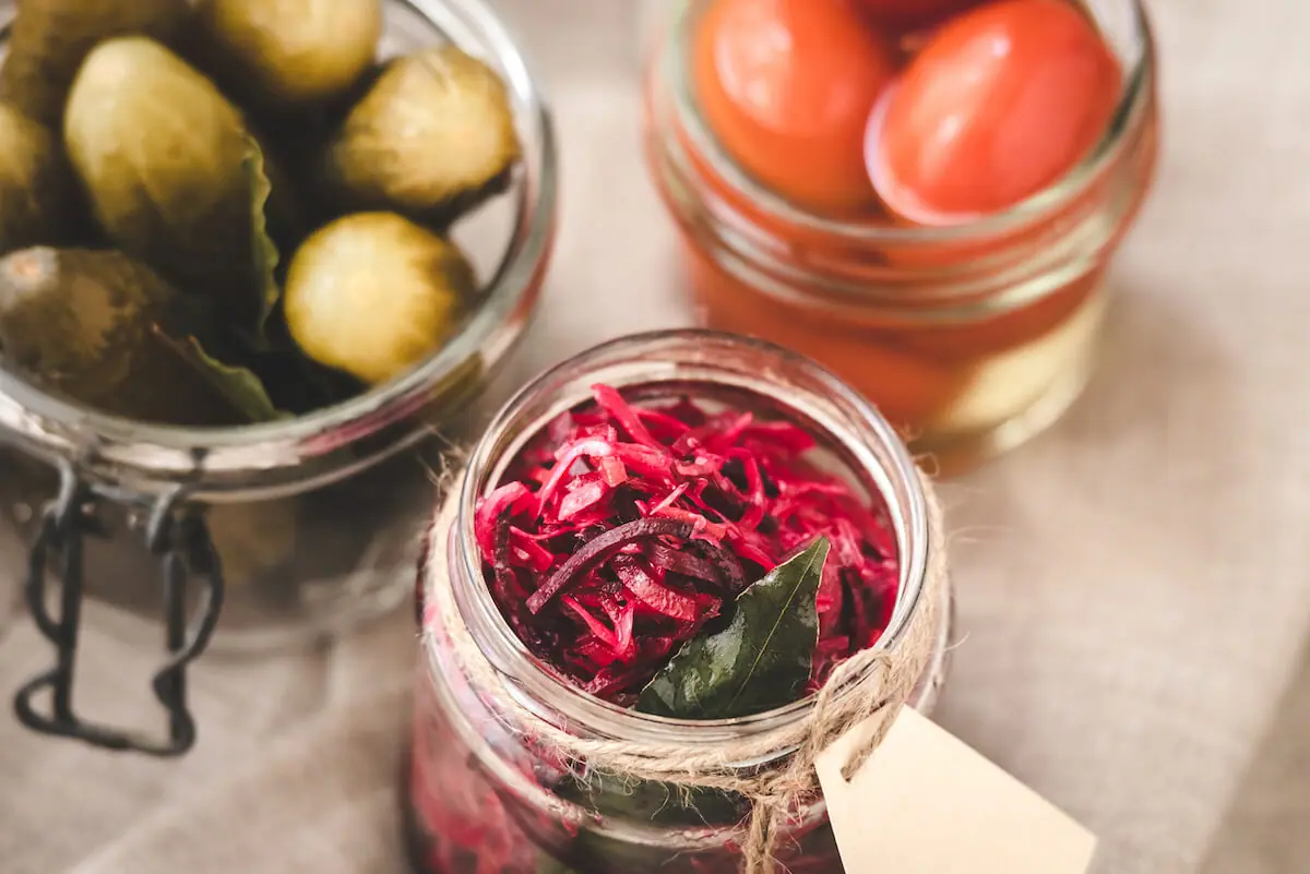 Care sunt cele mai bune murături