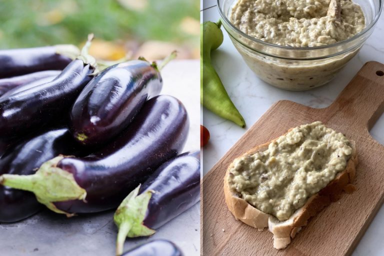 Care sunt cele mai bune vinete pentru salată. Detaliul la care trebuie să fii atent, la ce să te uiți când le cumperi