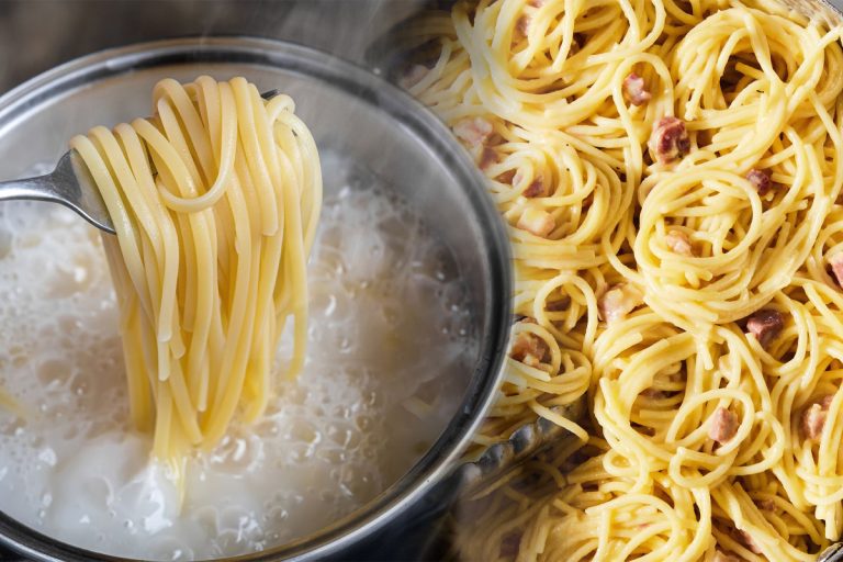 Cât timp se fierb pastele în funcție de preparat. Sfaturi esențiale pentru un rezultat excepțional