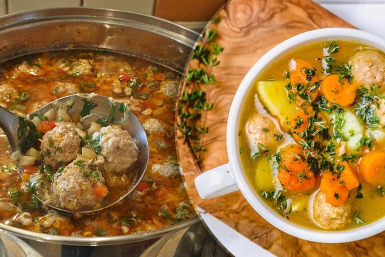 Cât trebuie să fiarbă, de fapt, perișoarele de porc ca să iasă ciorba delicioasă. Timpul corect de prepare, dezvăluit de gospodinele pricepute