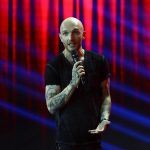 Catalin Bordea a ramas si fara noua iubita