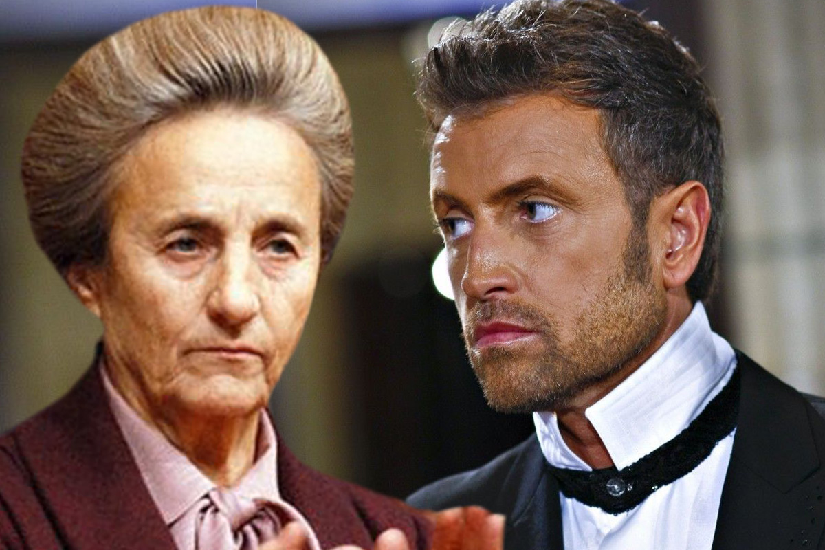 Catalin Botezatu nu a mai putut tine secretul despre relatia cu Elena Ceausescu. A spus adevarul dupa 35 de ani
