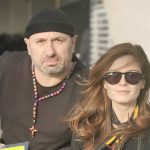 Cătălin Scărlătescu și Doina Teodoru