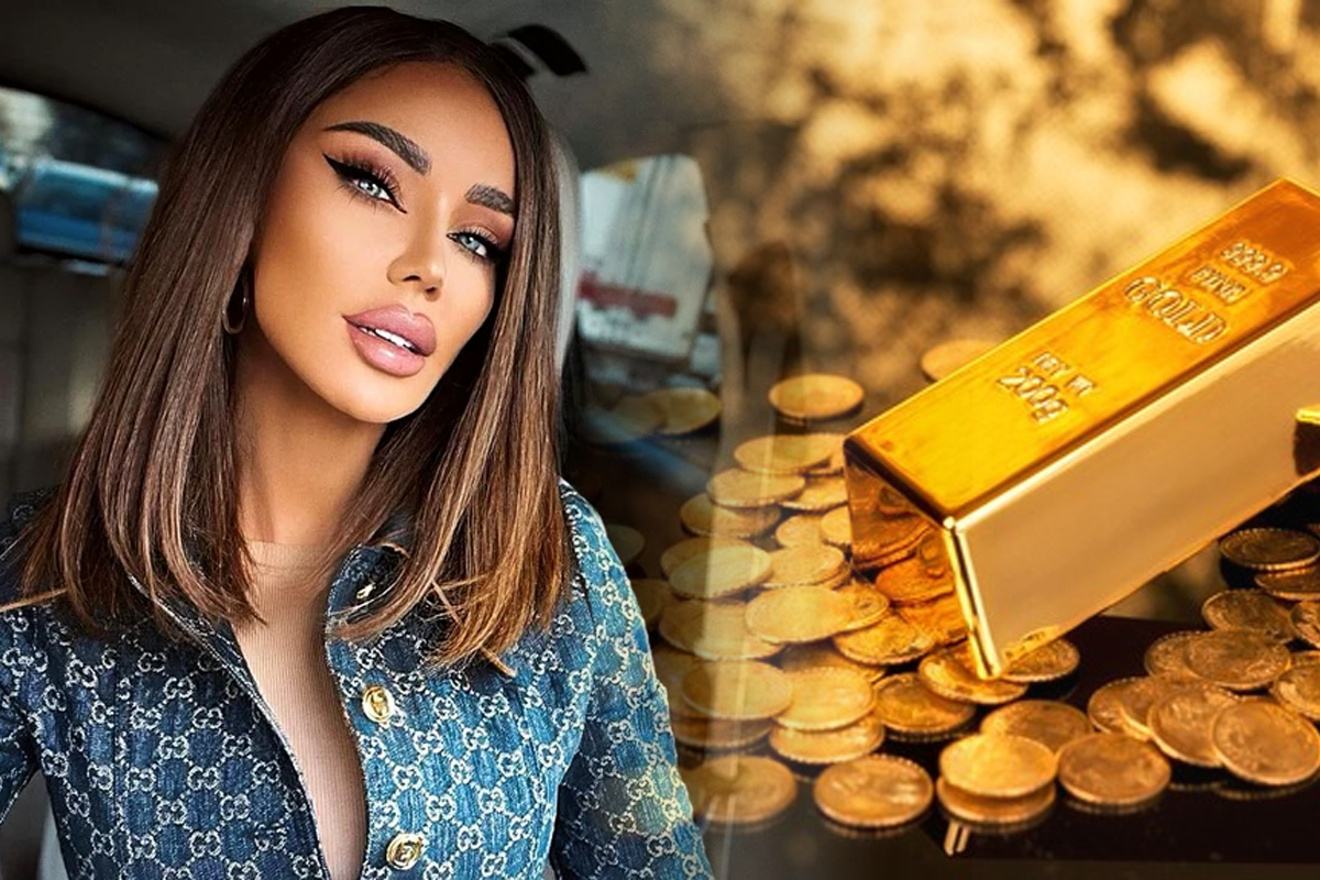 Cati bani castiga Bianca Dragusanu pe luna, de fapt. Vedeta nu s-a sfiit sa recunoasca Imi ajut familia, imi intretin singura copilul