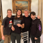 Câți copii are Dan Bittman