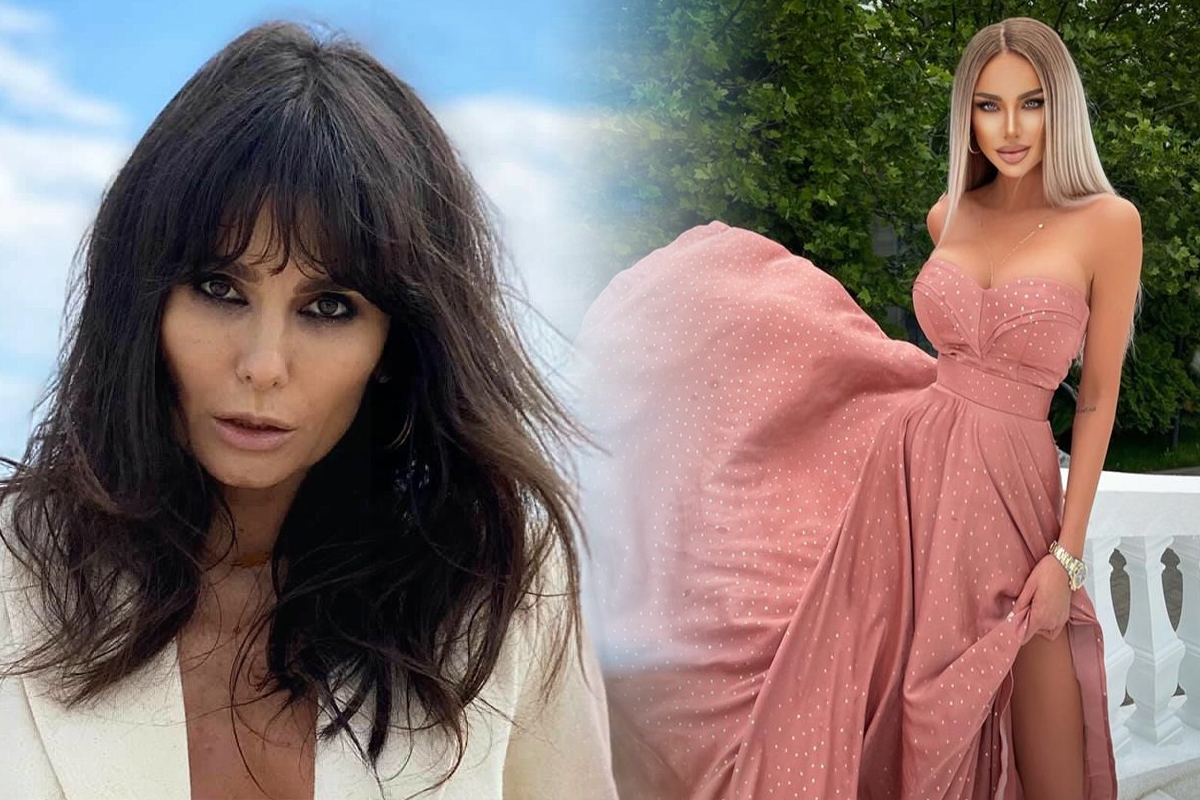 Ce a dezvaluit Bianca Dragusanu despre Dana Budeanu. A spus asta fara nicio retinere. Fanii vor fi uimiti