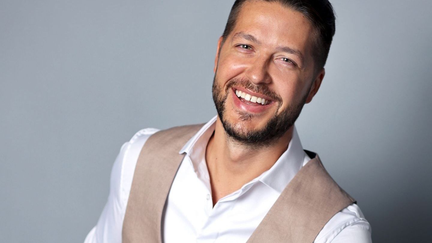 Ce a putut sa spuna Jorge despre Andreea Balan in fata lui Catalin Maruta 1