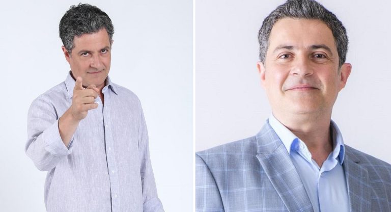 Ce a refuzat Mihai Călin să facă în timpul filmărilor pentru ”Camera 609”: “Pe mine mă deranjează” VIDEO EXCLUSIV