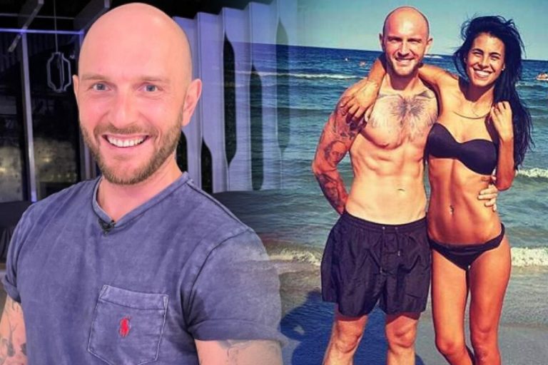 Ce a spus Cătălin Bordea, după ce a văzut-o pe fosta soție sărutându-se cu prietenul lui. De necrezut ce a ieșit la iveală