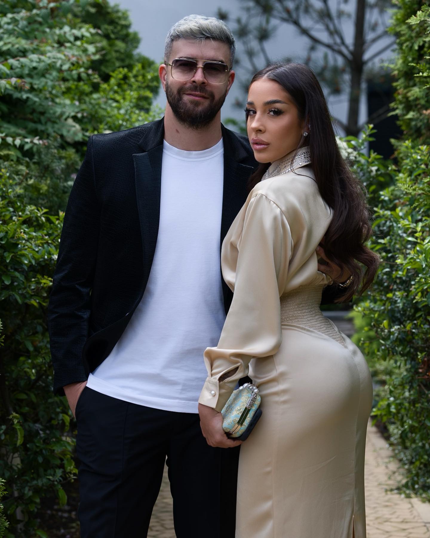 Ce ar schimba Stefania la iubitul ei, Speak 2