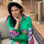 Ce are Doinita Oancea de pe platoul Inima de tigan in casa 1