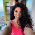 Ce are Doinita Oancea de pe platoul Inima de tigan in casa 3