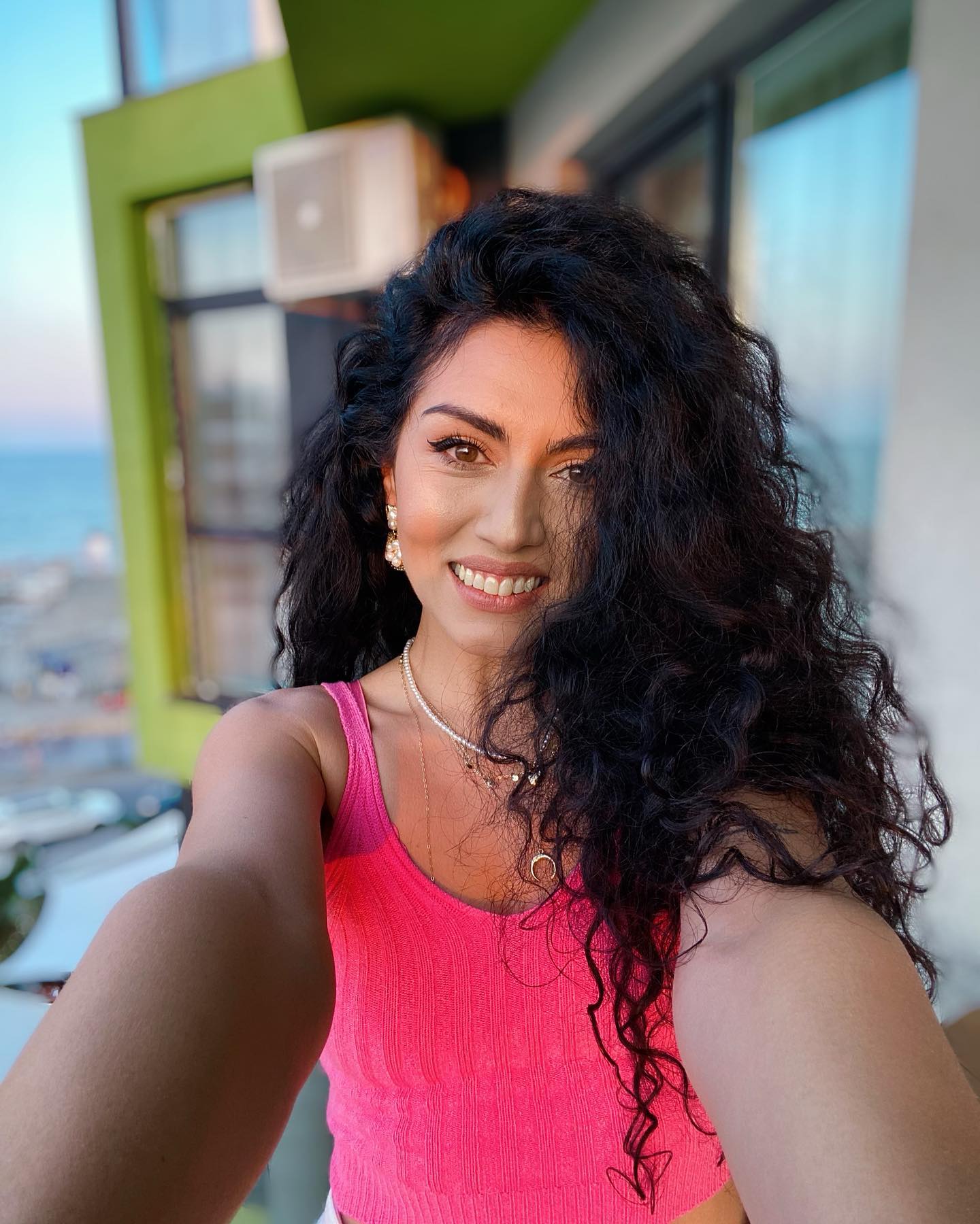 Ce are Doinita Oancea de pe platoul Inima de tigan in casa 3