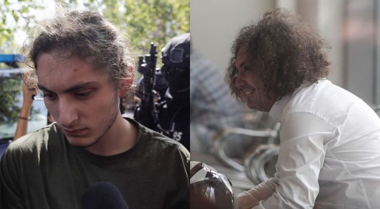 Ce au găsit procurorii în casa lui Mihai Pascu, tatăl tânărului care a provocat tragedia de la 2 Mai. Deținea o colecție impresionantă