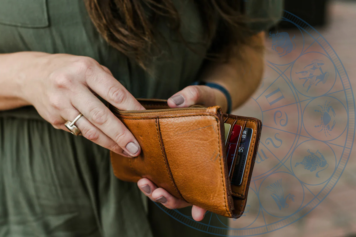 Ce culoare trebuie sa aiba portofelul tau, in functie de zodie