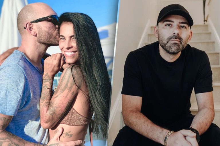 Ce diferență de vârstă este între Livia Bordea și Spike, noul ei iubit. Cu câți ani este de fapt artistul mai mare