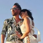 Ce diferenta uriasa de vârstă este între Dinu Maxer și Magdalena Chihaia. Nu au vrut să se afle acest detaliu