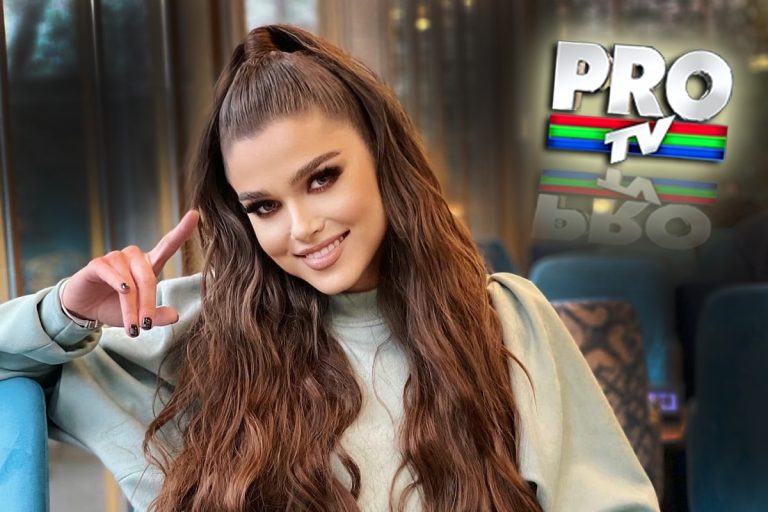 Ce face Theo Rose în culisele de la Vocea României, când nu o vede nimeni: “Vor ajunge foarte virale pe internet” VIDEO EXCLUSIV