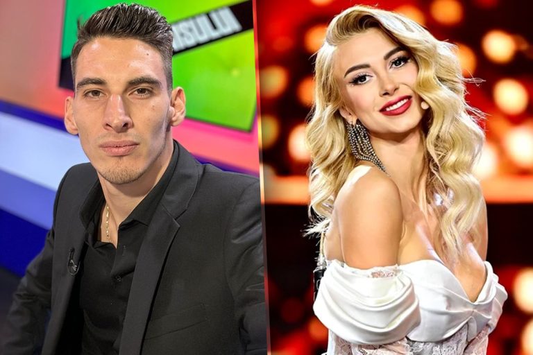 Ce i s-a întâmplat Andreei Bălan în casa părinților lui Victor Cornea: “Am avut un șoc”. Mărturisirea neașteptată a artistei