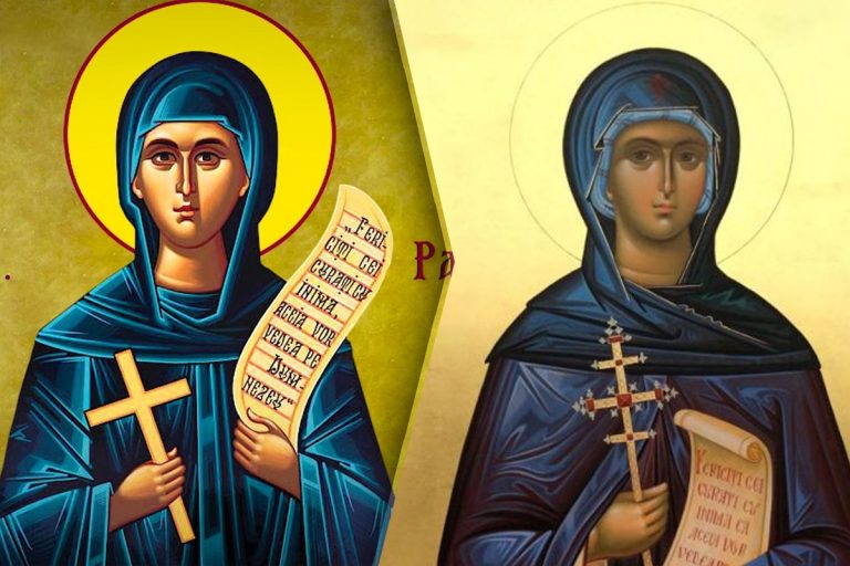 Ce nu ai voie să faci de Sfânta Parascheva 2023. Obiceiul banal care atrage ghinionul