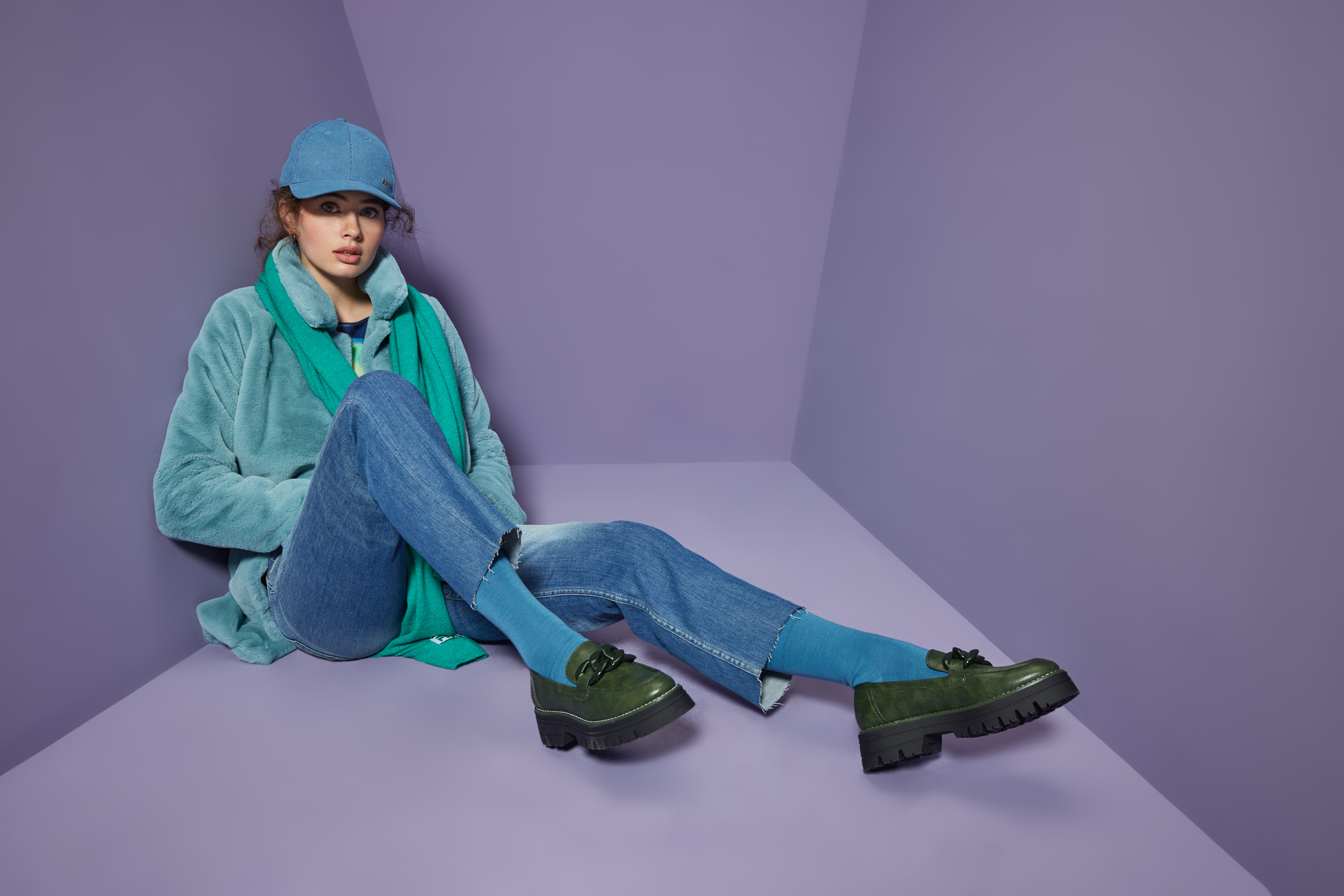 Ce pantofi se poarta in toamna 2023