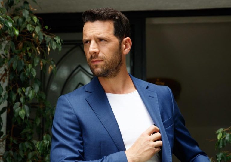 Ce pățește Adrian Nartea când iese pe stradă. Nici lui nu-i vine să creadă: “Destul de greu” VIDEO EXCLUSIV