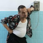 Ce pateste George Ivascu, Pelicanul din Clanul, cand este oprit pe strada 5