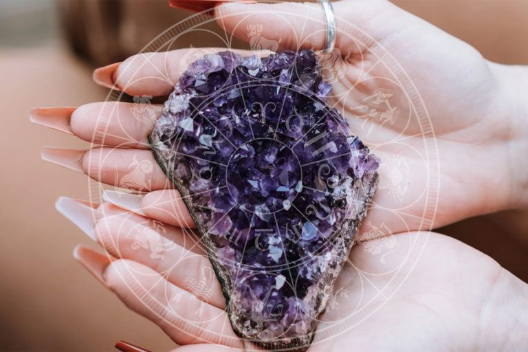 Ce piatră norocoasă ai, în funcție de zodie. Efectele uimitoare pe care le are, de ce e bine de fapt să o porți