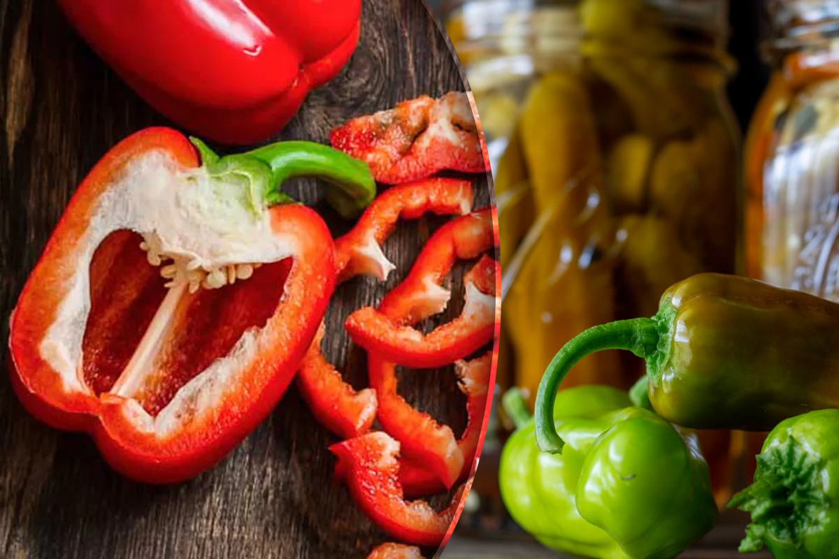 Ce pun gospodinele din Ardeal în gogoșarii la oțet