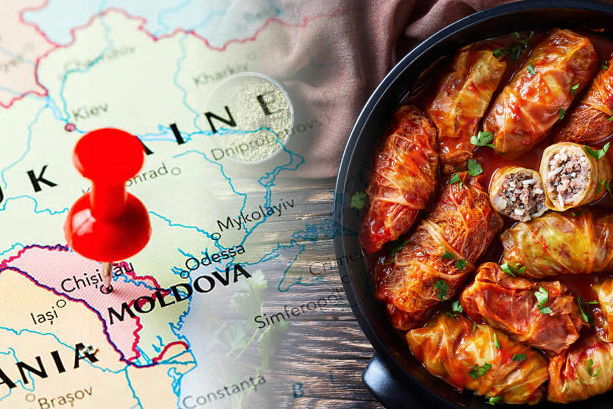 Ce pun gospodinele din Moldova printre sarmalele din oala pentru un gust desavarsit.