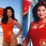 Yasmine Bleeth