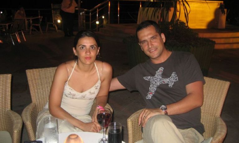 Ce s-a ales de prima soție a lui Mădălin Ionescu. Divorțul a transformat-o total, mulți nu o mai recunosc deloc