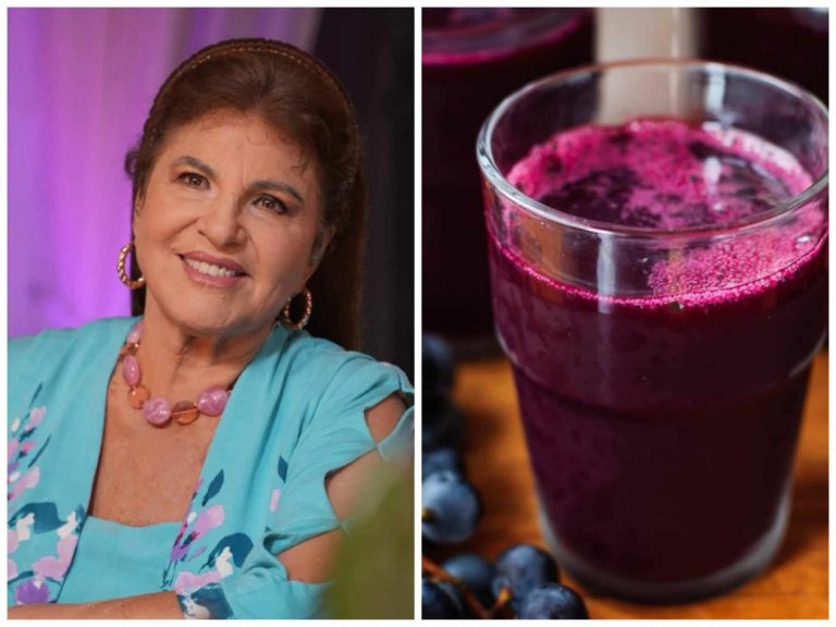 Ce să adaugi în must ca să nu fermenteze. Rețeta specială a Irinei Loghin: “Rămâne așa cum este pentru cel puțin un an”