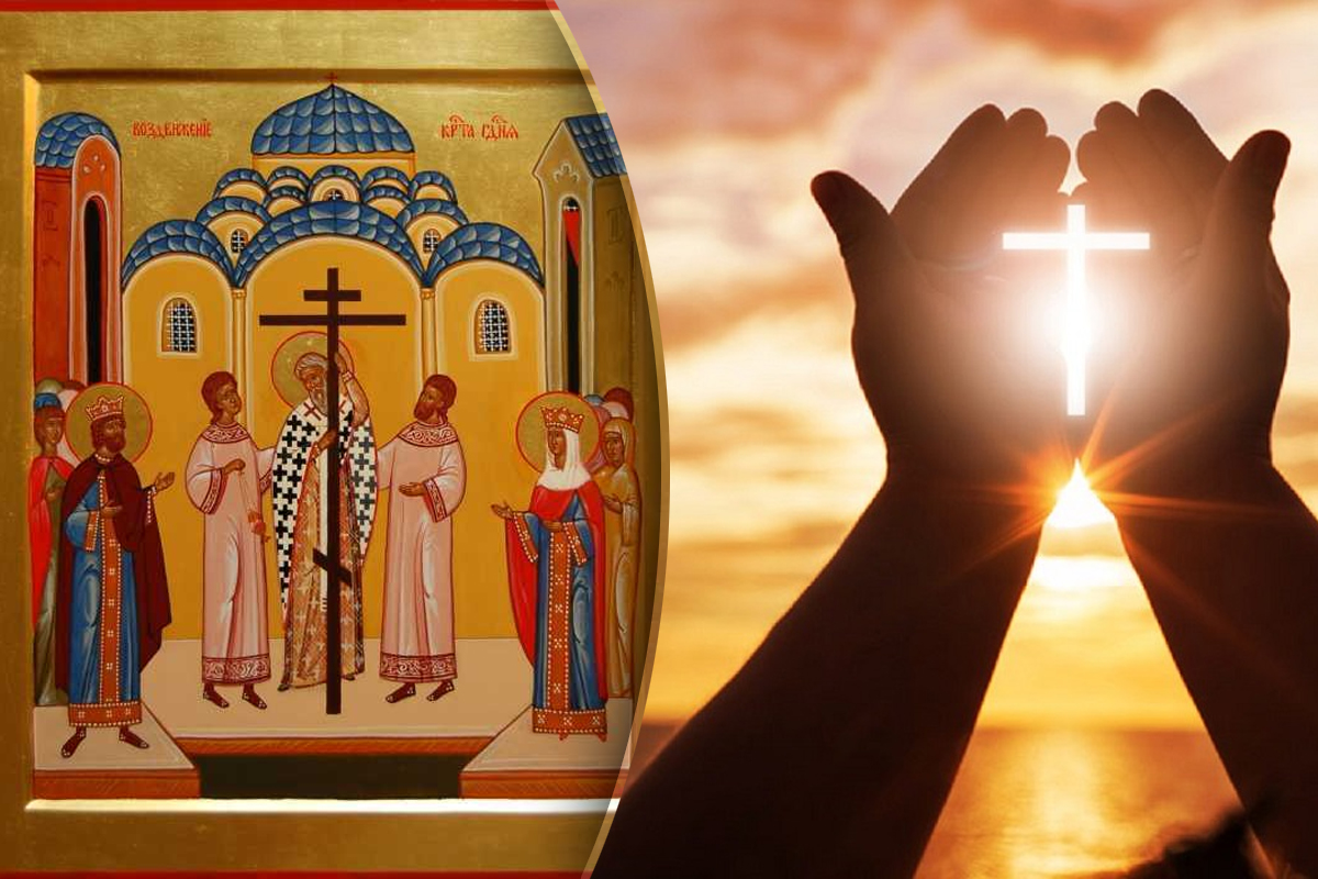 Ce să nu faci de Înălțarea Sfintei Cruci 2023