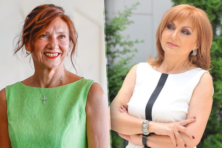 Ce se va întâmpla cu rochiile purtate de Carmen Iohannis la evenimente. Anunțul făcut de designerul Primei Doamne, Eli Lăslean
