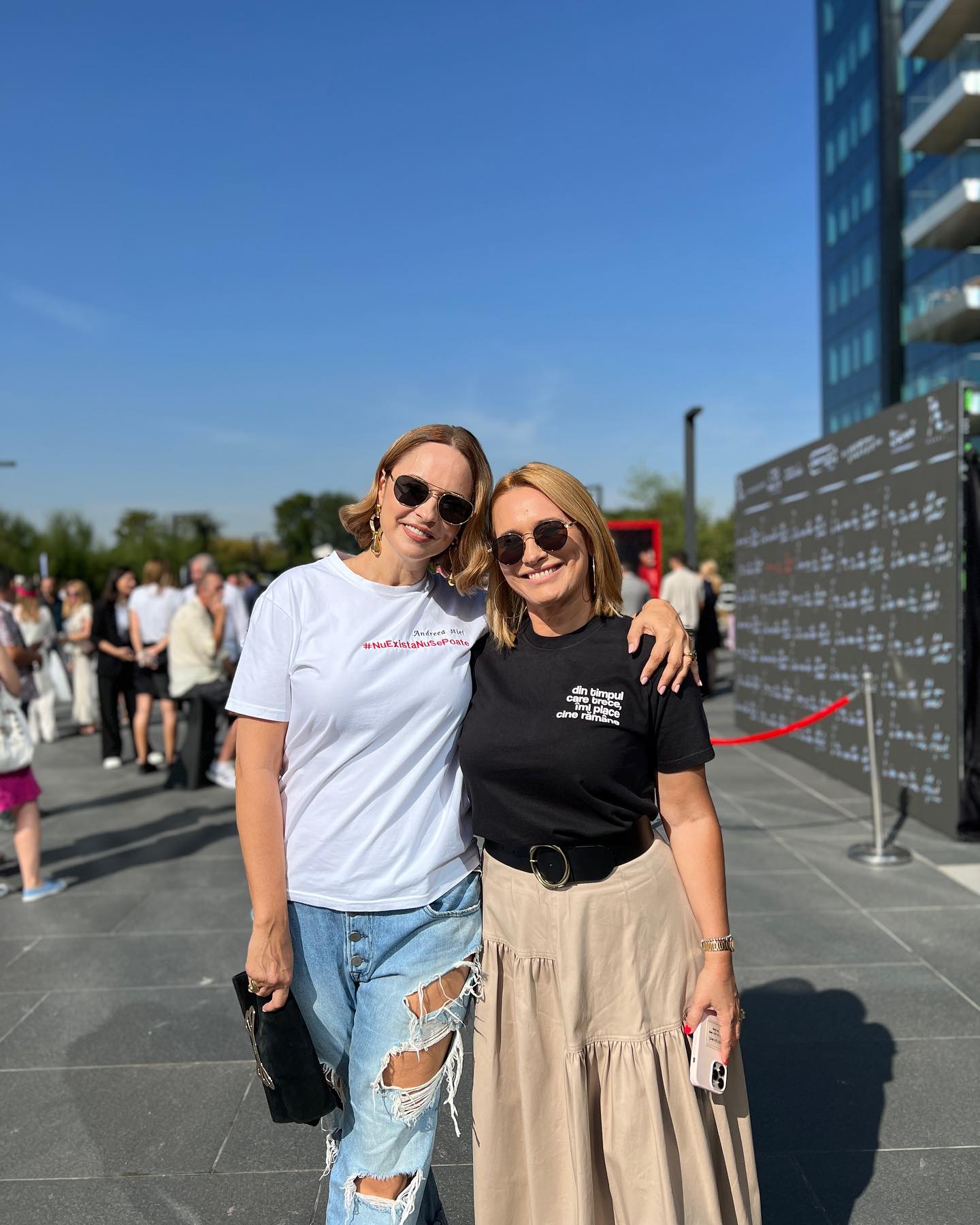 Ce studii are Andreea Marin 1