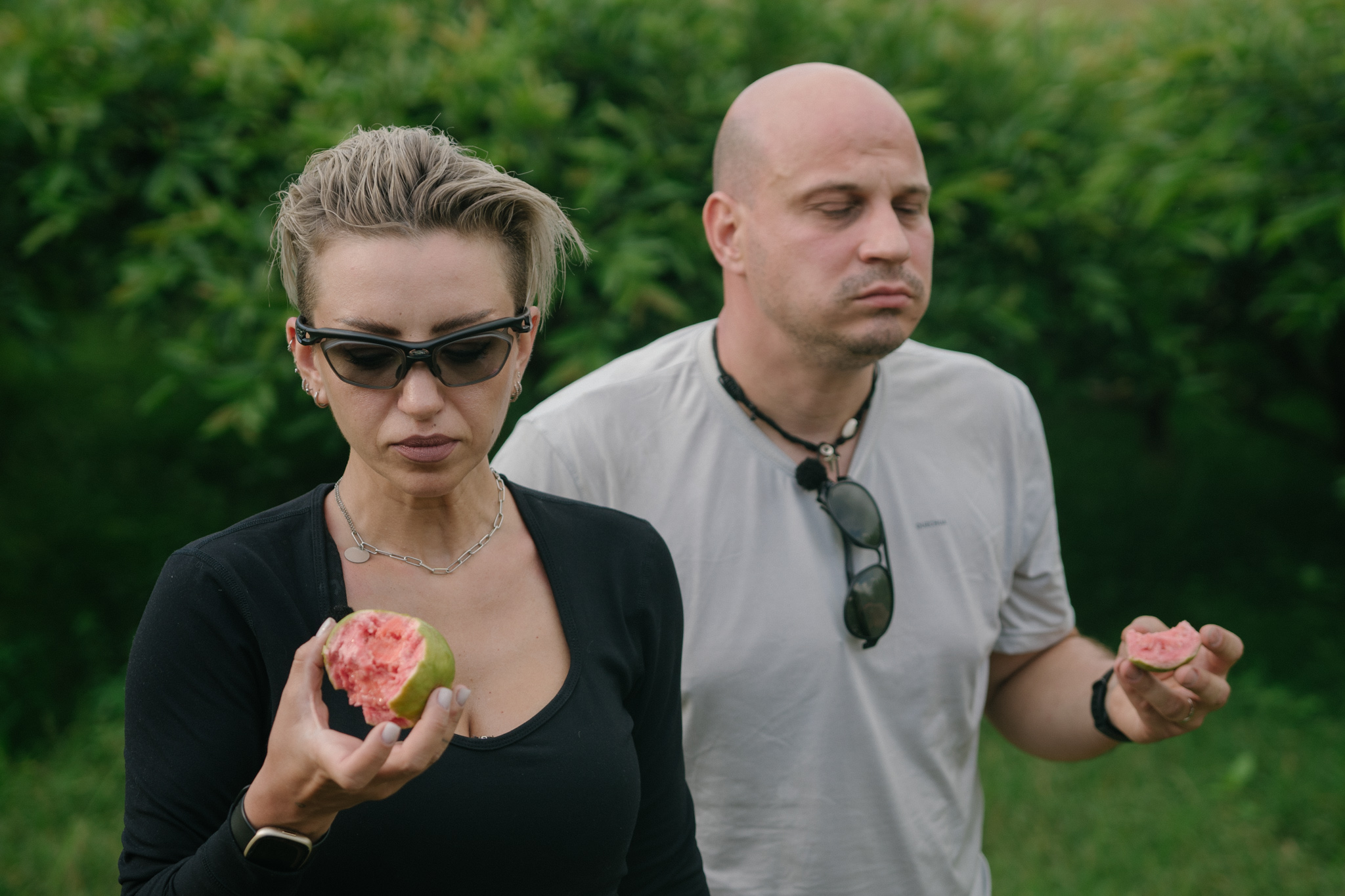 Cine este și cu ce se ocupă Vlad Huidu de la America Express sezonul 6. El și Giulia Anghelescu au fost la un pas de divorț