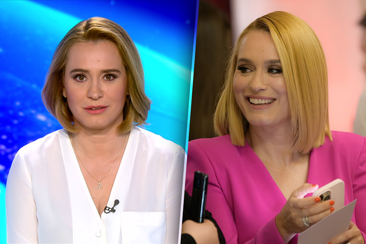 Ce talent ascuns are Andreea Esca