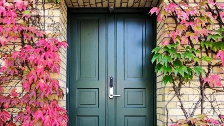 Ce trebuie să ai neapărat la intrarea în casă pentru a atrage prosperitatea. Trucul Feng Shui care aduce bani și noroc în viața ta