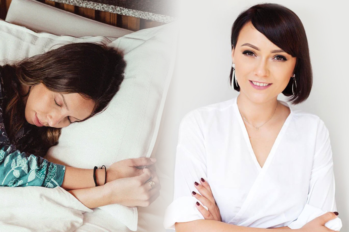 Ce trebuie sa faci inainte de culcare pentru a avea un somn odihnitor