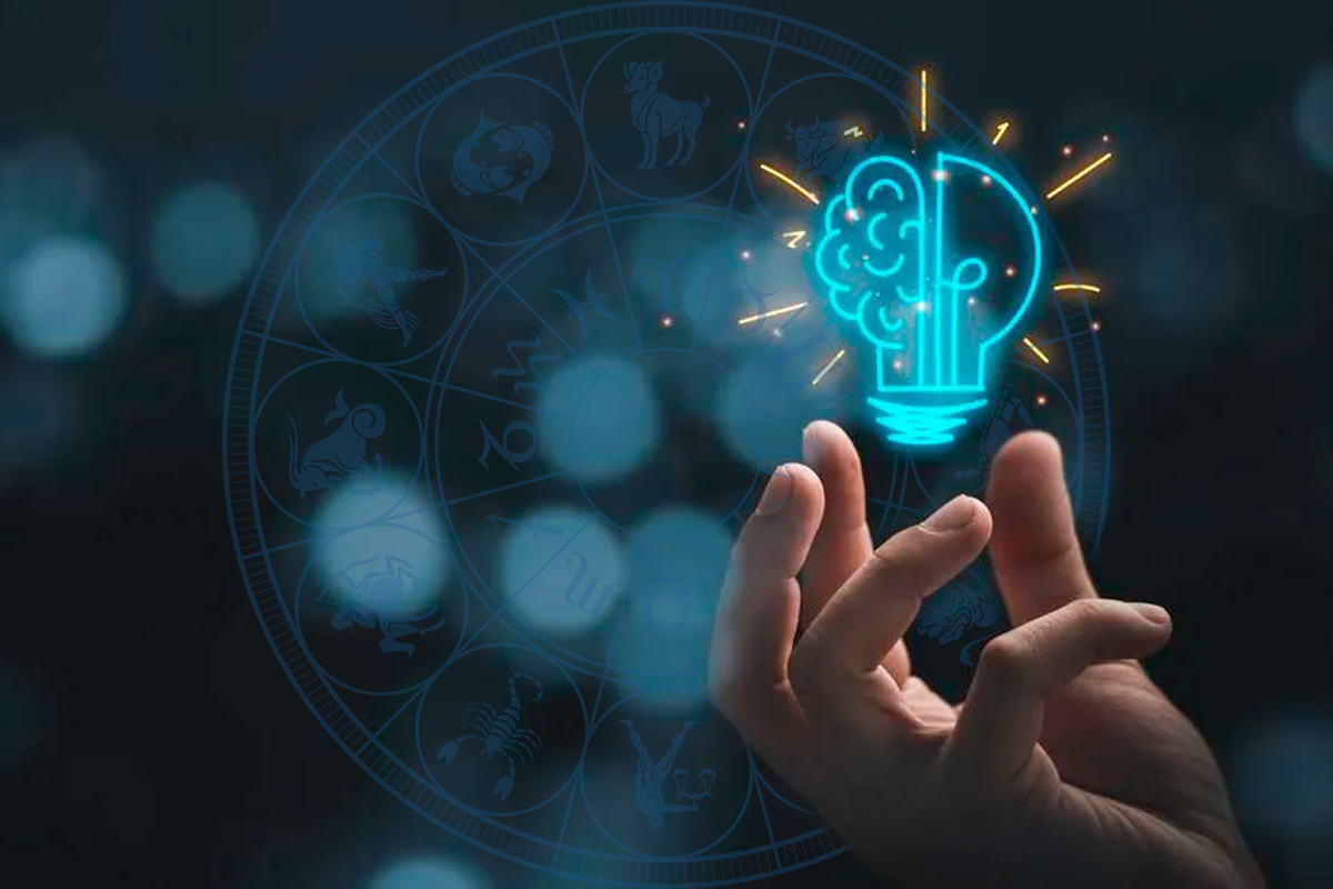 Cel mai greu test de inteligență