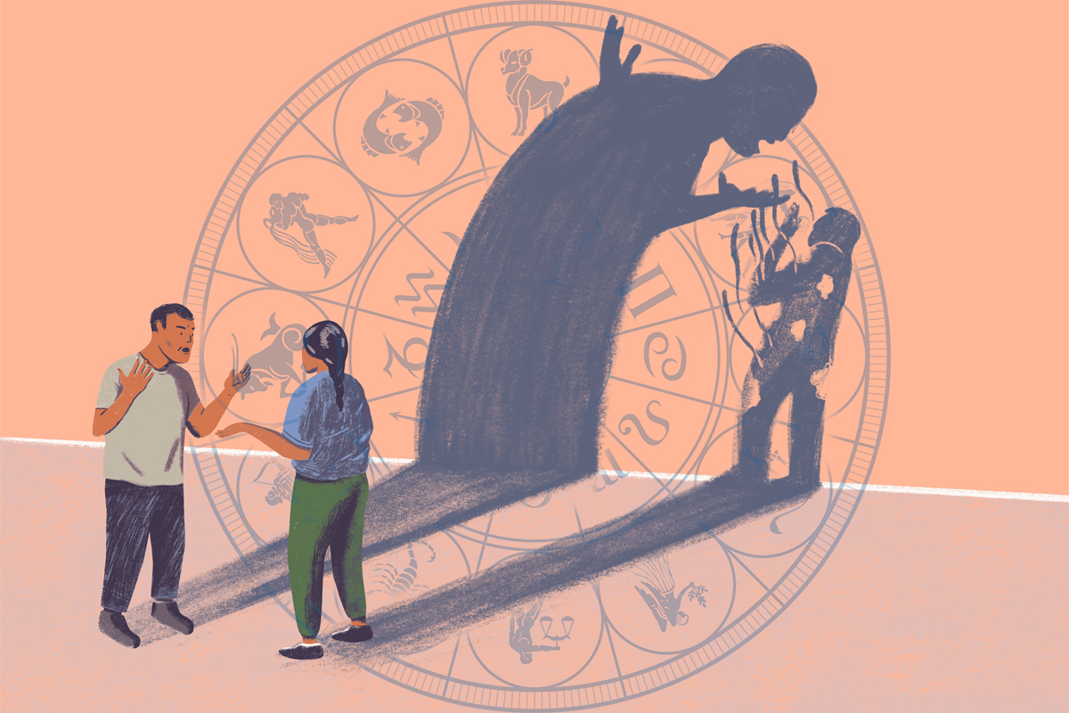 Cele 3 zodii care sunt vampiri energetici