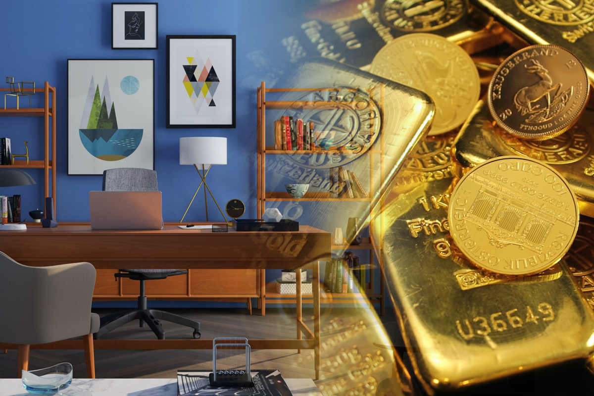 Cele 4 obiecte pe care trebuie sa le ai mereu in casa