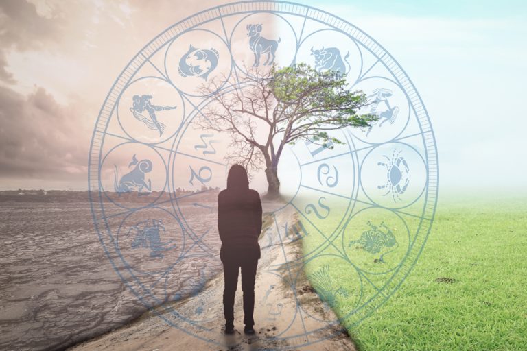 Cele trei zodii cărora li se schimbă viața în a doua jumătate a lunii septembrie 2023. Sunt protejate de o aură divină