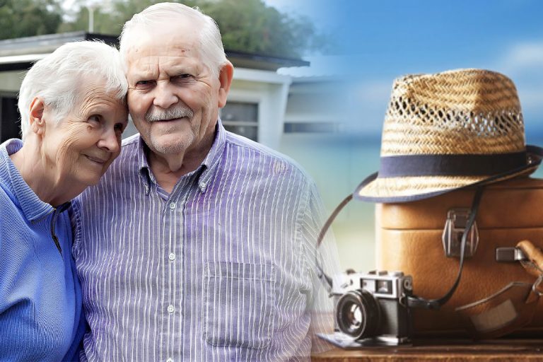 Care sunt cele mai bune țări pentru pensionari. Locuri superbe unde să trăiești la pensie