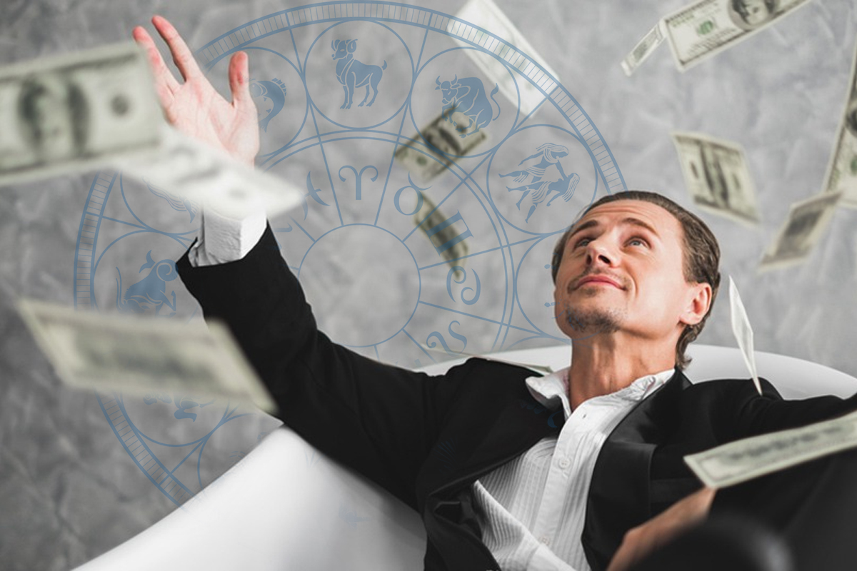 Cele trei zodii care au parte de fertilitate și belșug toată toamna. Câștigă pe toate planurile chiar de mâine