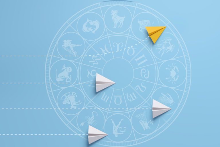 Cele 3 zodii care trec prin schimbări neașteptate în toamna anului 2023. Răsturnări de situație pentru acești nativi